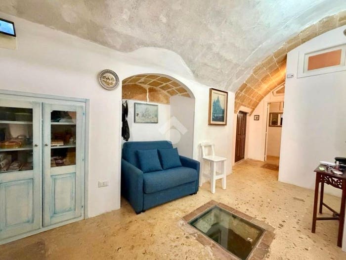 Appartamento trilocale in vendita in Via francesco patitari, Centro Storico, Gallipoli