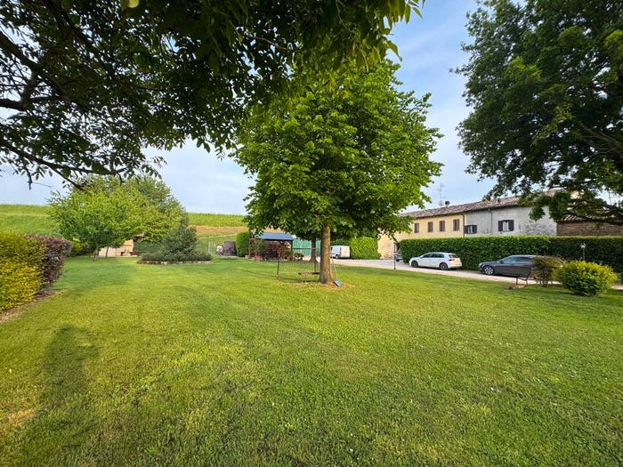 Casa con 6 locali in vendita in Piazza della Repubblica, Centro, Concordia sulla Secchia