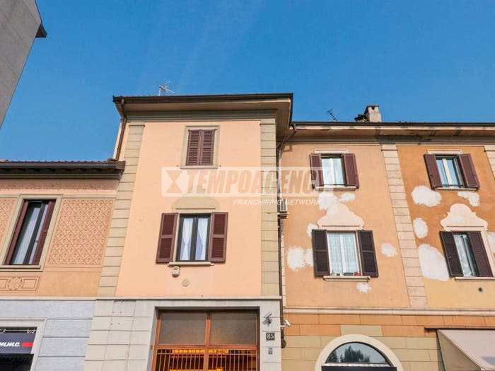 Appartamento bilocale in affitto in Via Giovanni Antonio Amadeo, Ortica, Milano
