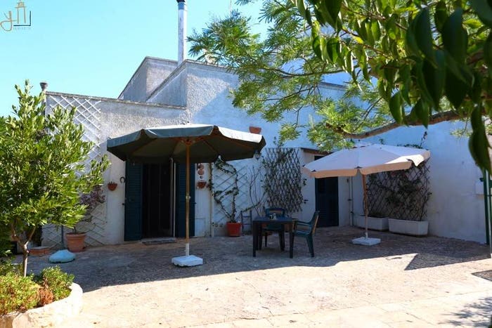 Casa trilocale in vendita in Strada Comunale Monsignore, Triggianello, Polignano a Mare