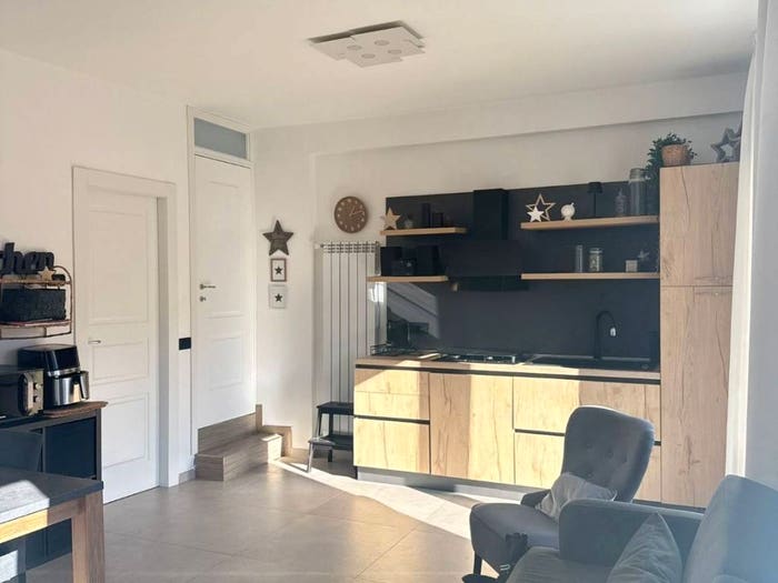 Appartamento trilocale in vendita in Corso Vittorio Emanuele, Emanuele II C Colombo Morelli e Silvati, Avellino