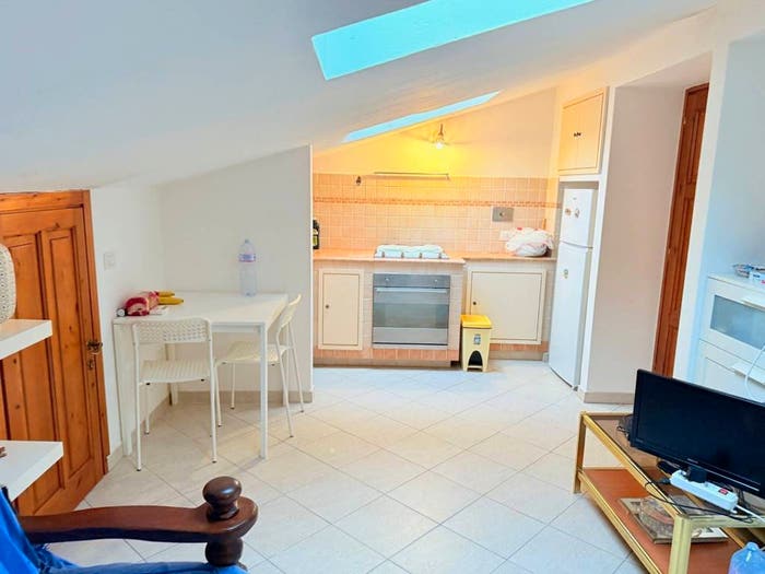 Appartamento trilocale in vendita in Via Capitano Cuniberti, Porto Santo Stefano, Monte Argentario