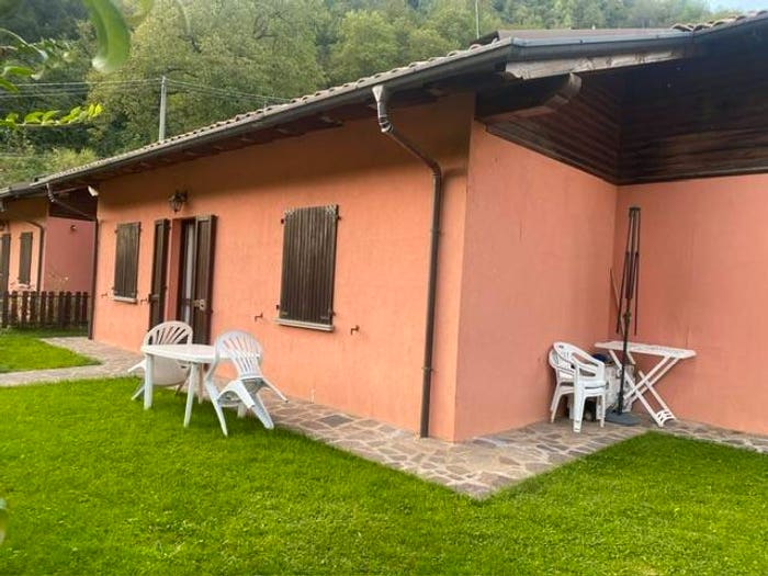 Casa trilocale in vendita in Collio
