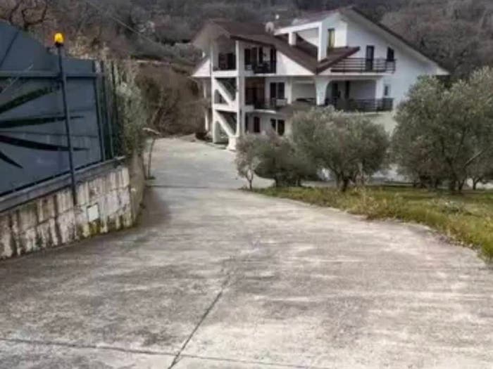 Casa monolocale in vendita in Contrada San Nilo, Roccanova
