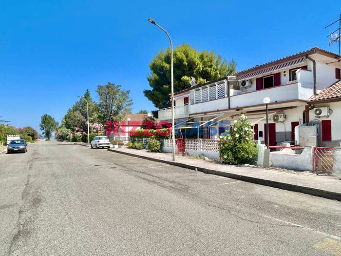 Appartamento trilocale in vendita in Cda Gammicella loc Parco dei Principi, Gammicella, CoriglianoRossano