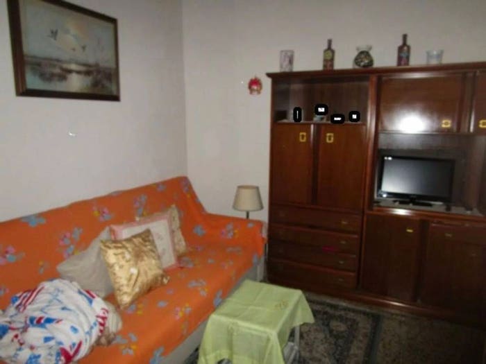 Appartamento bilocale in vendita in Quartiere Centro, Città, Montevarchi