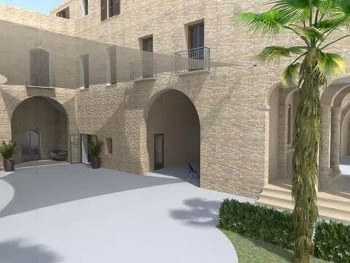 Casa in vendita in Via Guglielmo Marconi SNC, Centro, Castelvetrano
