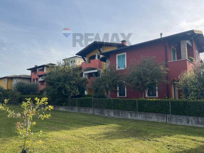 Appartamento quadrilocale in vendita in Castel Goffredo