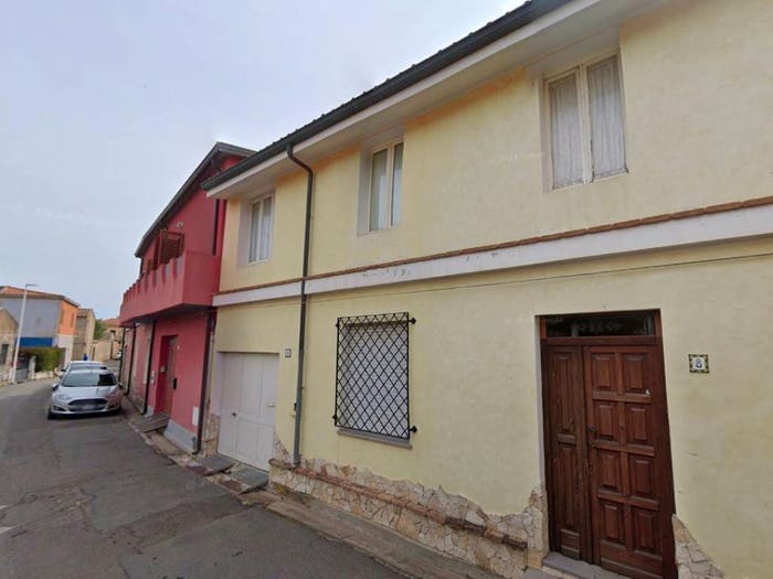Appartamento con 5 locali in vendita in Via Nuova, Villasor
