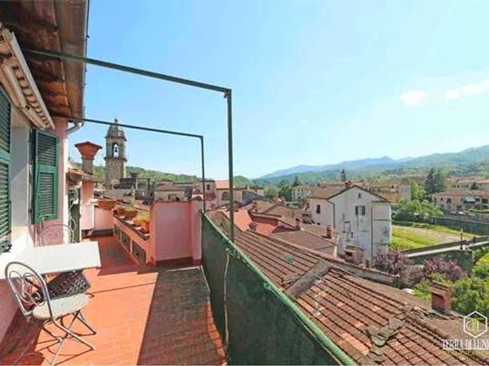 Appartamento con 6 locali in vendita in Via Bietola No Number, Centro, Pontremoli