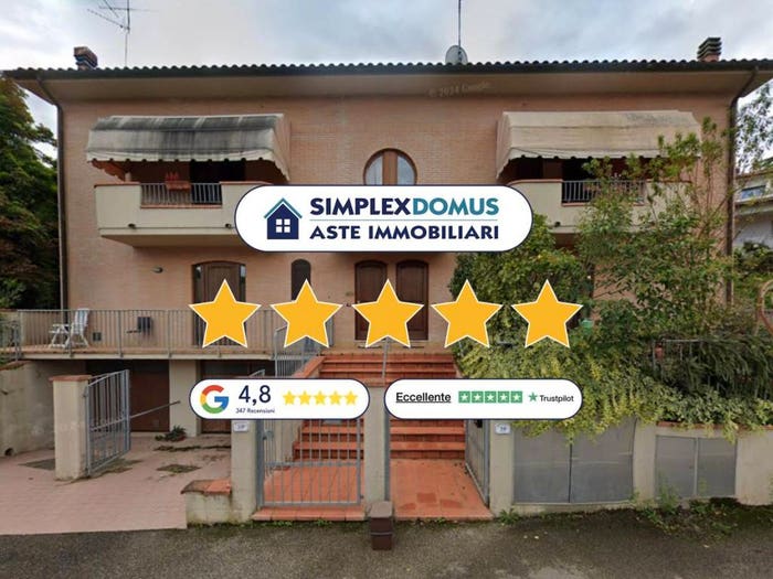 Appartamento con 6 locali in vendita in Via Giuseppe Mazzini, Badia A Cerreto, Gambassi Terme