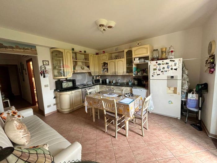 Appartamento con 6 locali in vendita in Centro, Pachino