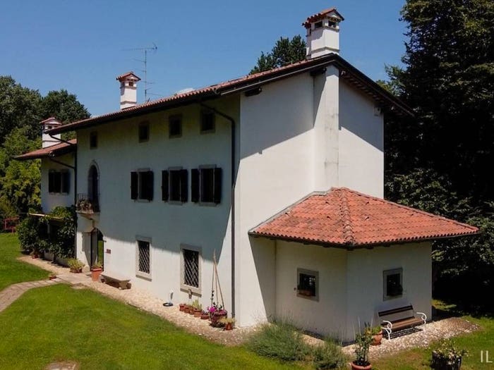 Casa con 6 locali in vendita in Via Locanda, Povoletto