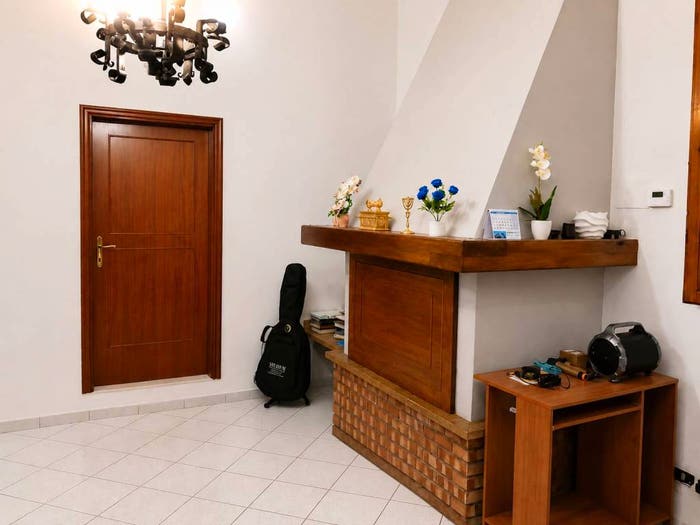Casa con 5 locali in vendita in Cerreto Guidi