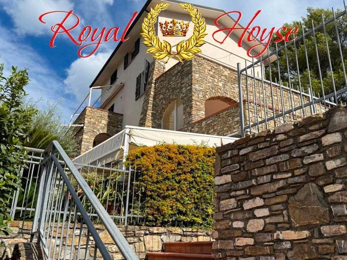 Casa bilocale in vendita in PIANGRANDE, Pian Grande, Andora