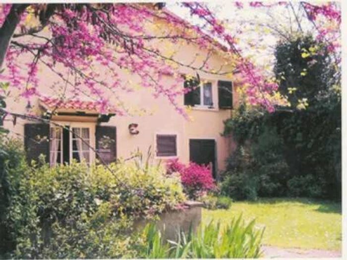 Casa con 6 locali in vendita in Loc La Pace, La Pace Staggiano, Arezzo