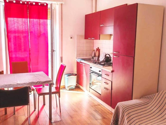 Appartamento trilocale in vendita in Via Camillo Benso di Cavour, Centro, Falconara Marittima