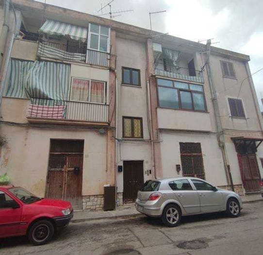 Appartamento con 5 locali in vendita in Via Falde, Centro, San Giuseppe Jato