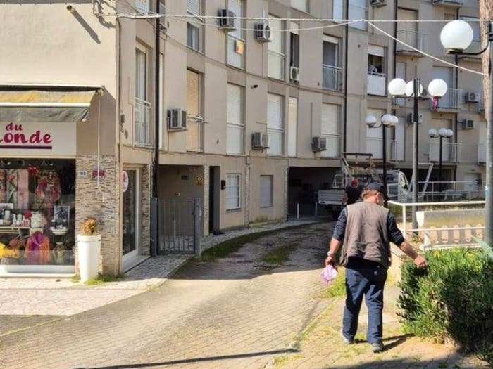 Appartamento monolocale in vendita in Viale Giosuè Carducci, Lido degli Estensi, Comacchio