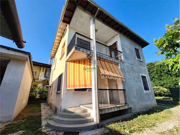 Appartamento trilocale in vendita in Centro, Oleggio