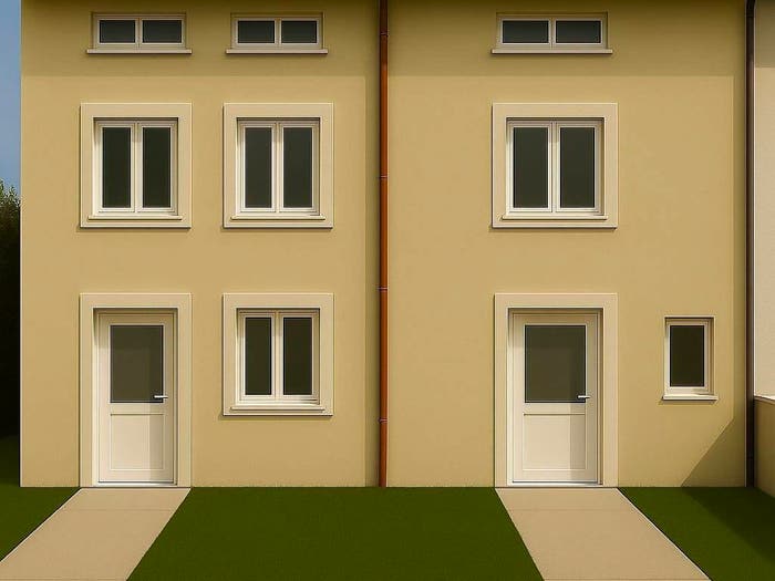 Casa con 6 locali in vendita in Via Romana, Centro, Capannori