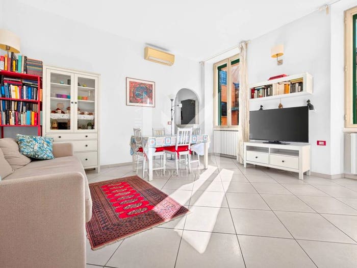 Appartamento bilocale in vendita in Via Marghera, Vercelli Wagner, Milano