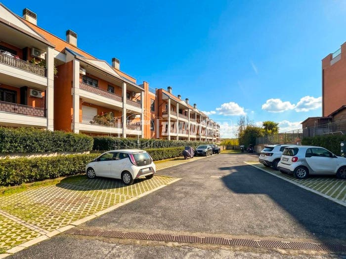 Appartamento bilocale in vendita in Via Alberto Tallone, La Storta, Roma