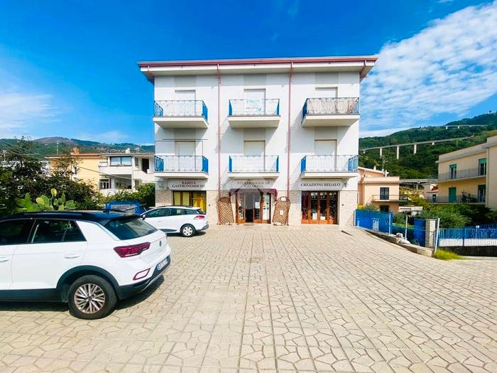 Appartamento bilocale in vendita in Via SP, Marina, Guardia Piemontese