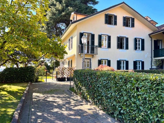 Casa con 5 locali in vendita in Strada dei Cunioli Alti, Boccia d'Oro, Moncalieri