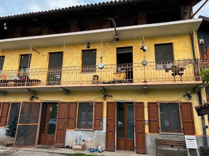 Appartamento con 5 locali in vendita in Località Vauda, Grosso