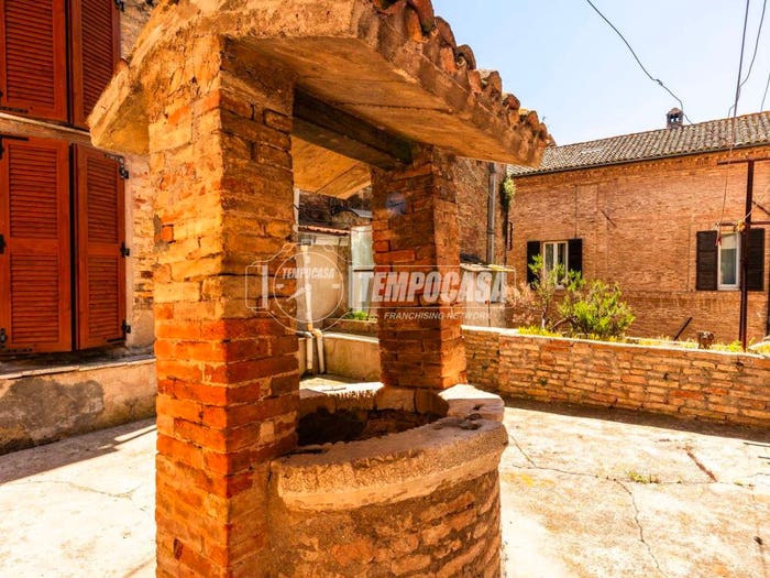 Casa con 6 locali in vendita in Via porta zoppa, Civitanova Alta, Civitanova Marche