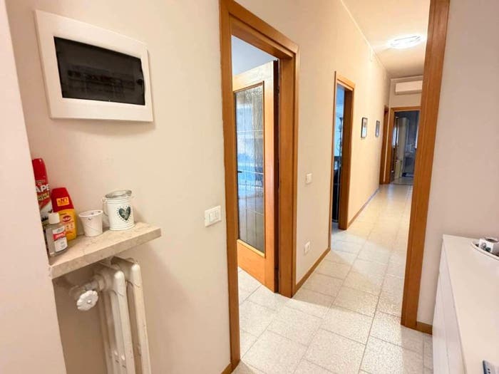 Appartamento trilocale in vendita in Via Gaspare Del Carretto, Zona Fiera, Verona