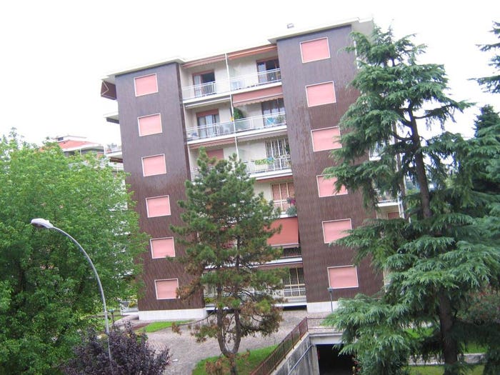 Appartamento trilocale in vendita in Via Giosuè Carducci, Centro, Cassina de' Pecchi
