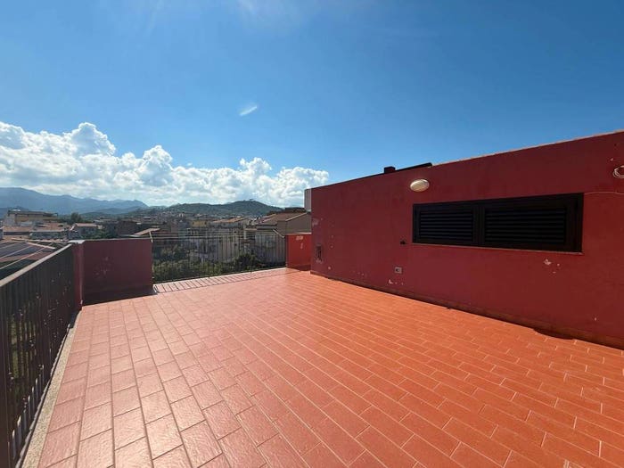 Casa bilocale in vendita in Via Cap A Amendola, Centro, Pace del Mela