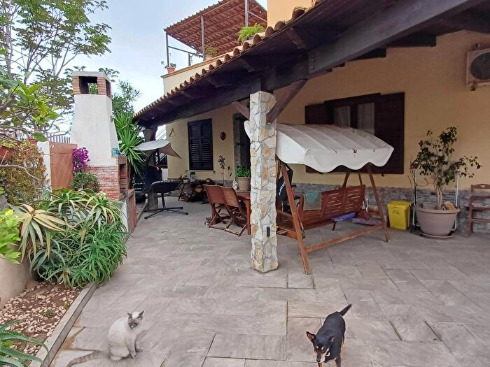 Casa trilocale in vendita in Contrada Pontefiumarella, Marsala