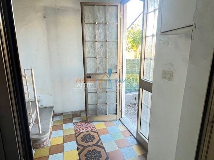 Casa trilocale in vendita in Via Godola, Rinchiostra Quercioli, Massa