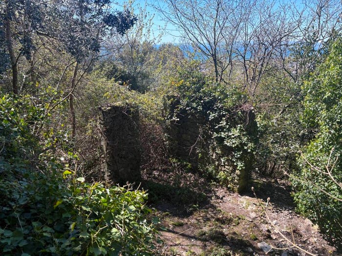 Casa in vendita in Via Alberico Lanfranco, Apparizione, Genova