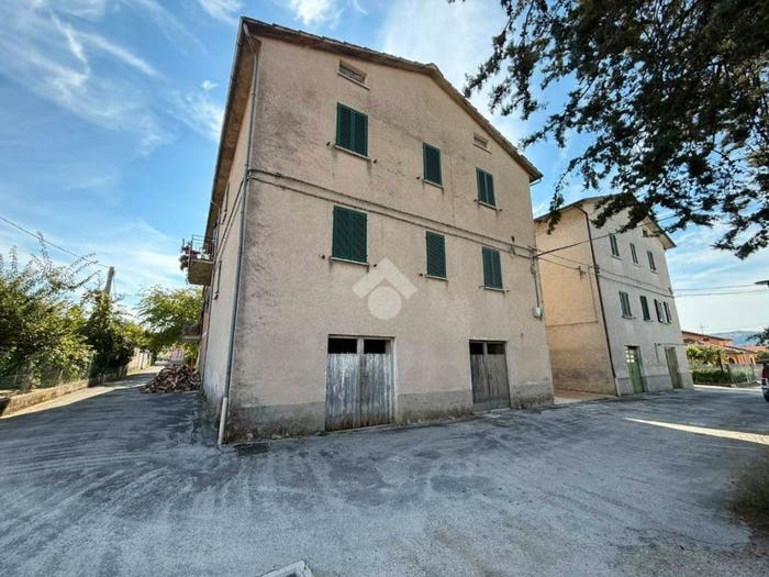 Appartamento bilocale in vendita in Via del Cemento, Stazione Di Padule, Gubbio