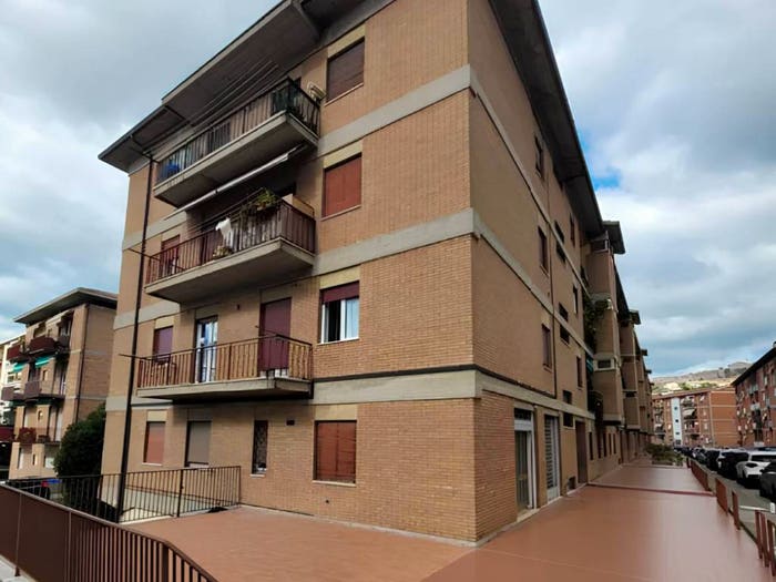 Appartamento trilocale in vendita in Via Ettore Ricci, Madonna Alta Prepo, Perugia