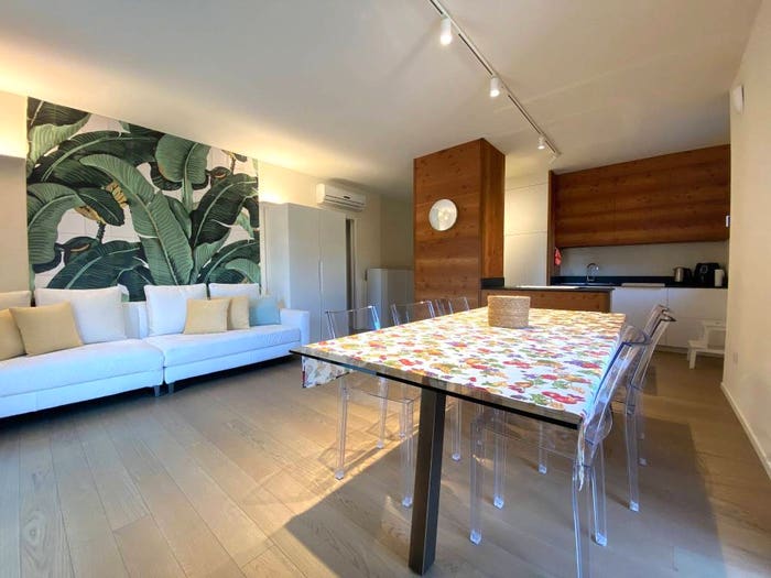 Appartamento trilocale in vendita in Centro, Cittadella