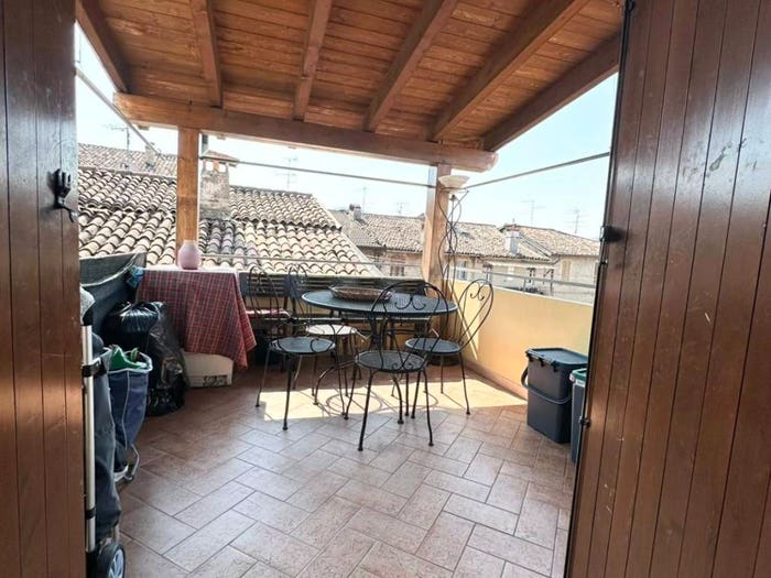 Appartamento trilocale in vendita in Via Santa Giulia, Centro, Concesio