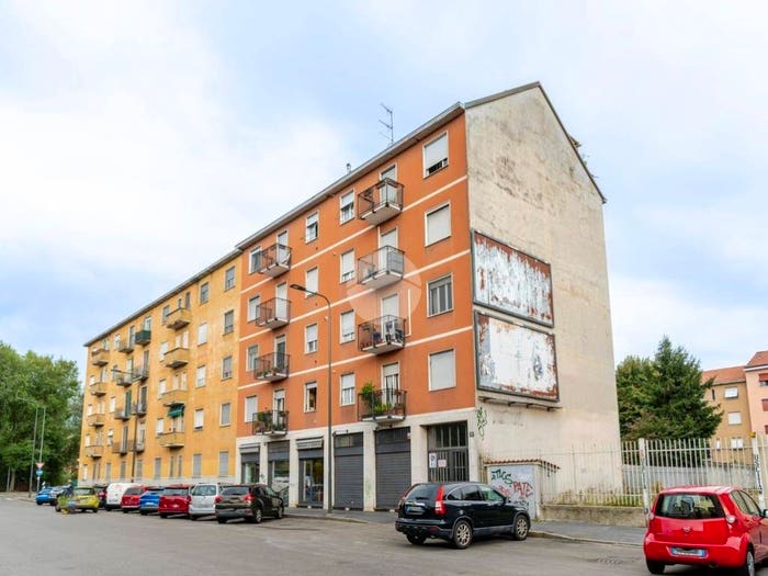 Appartamento bilocale in vendita in Via Palmi, Baggio, Milano
