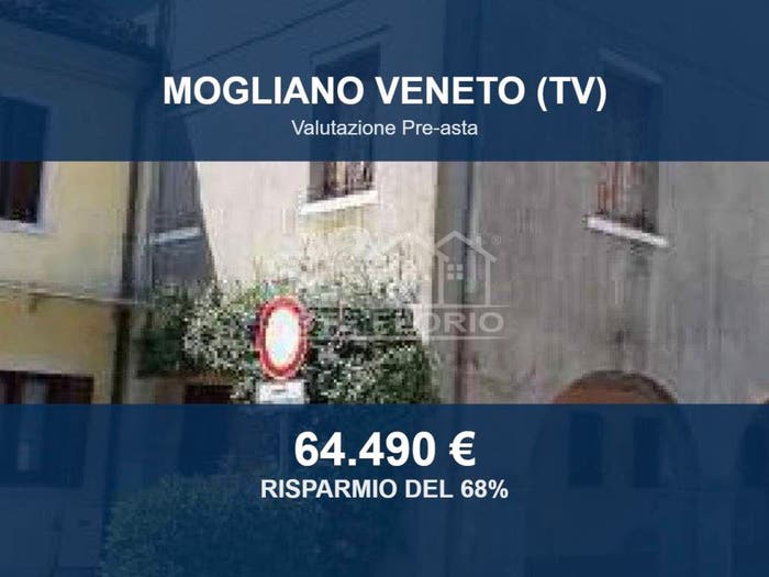 Casa con 6 locali in vendita in Via Zero Branco NA, Campocroce, Mogliano Veneto