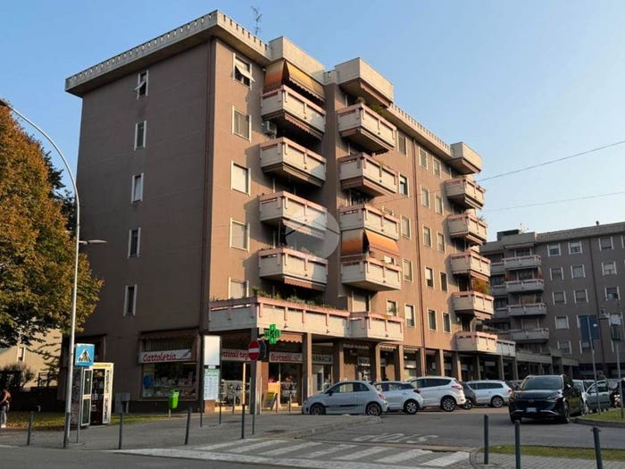 Appartamento trilocale in vendita in Viale Europa, Bussero