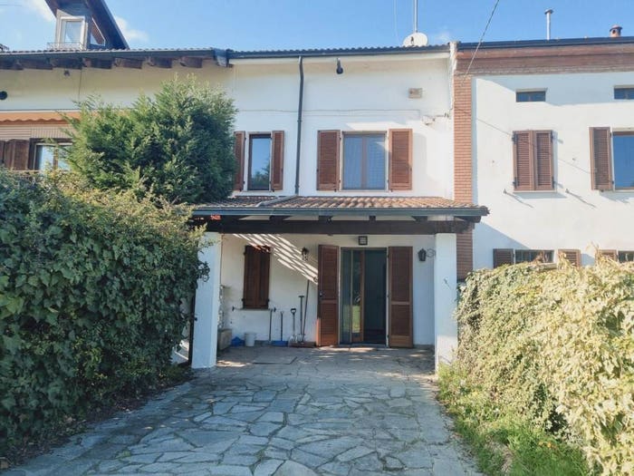 Casa con 5 locali in vendita in Valle San Bartolomeo, Alessandria