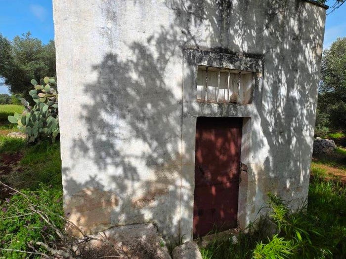 Casa in vendita in SP, Tamburroni Grottone Rosara, Ostuni