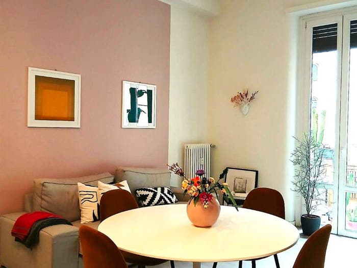 Appartamento bilocale in affitto in Via Rezia, Cadore, Milano