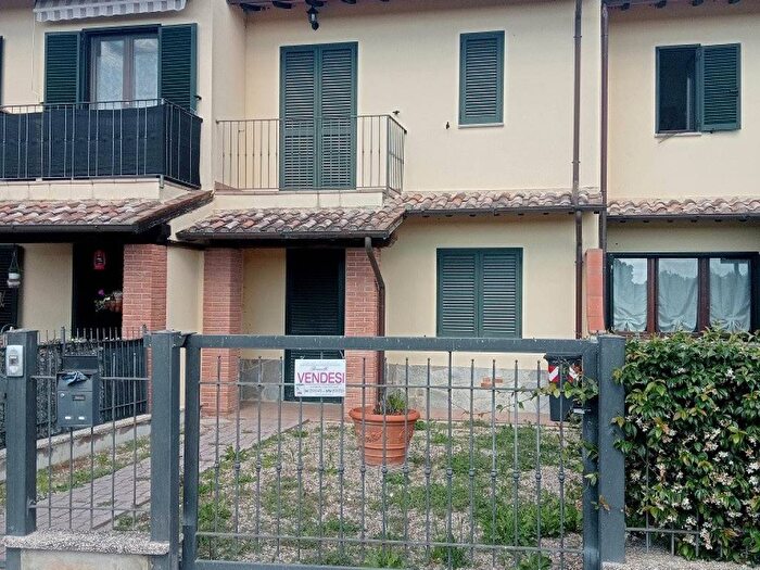 Casa con 5 locali in vendita in Borghetto, Tuoro sul Trasimeno