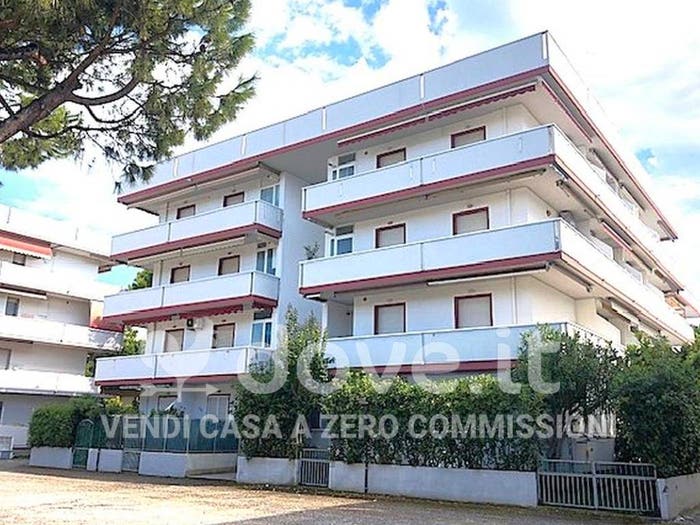 Appartamento monolocale in vendita in Via Gioacchino Rossini, Villa Rosa, Martinsicuro