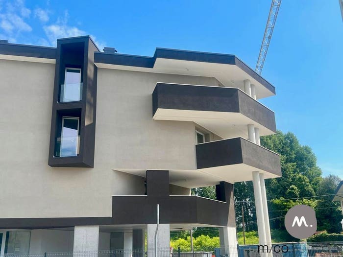 Appartamento quadrilocale in vendita in Via Luigi Pirandello, San Gregorio Villanova, Pordenone
